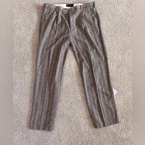Men's Dress Pants